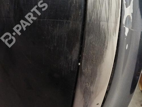 Rear bumper VOLVO V40 Estate (645) 1.9 TD | BP7349936C8 