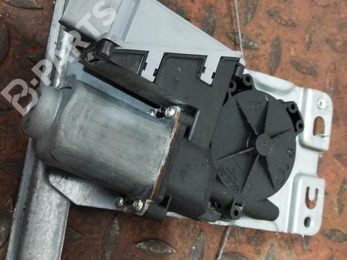 Rear left window mechanism PEUGEOT 307 SW (3H) 1.4 HDi 70 | BP9242839C24 