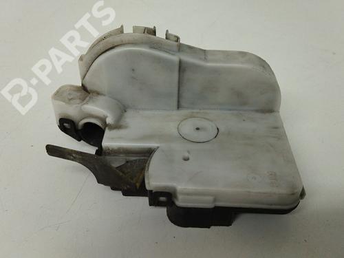 Front right lock VW POLO (6N2) 1.0 | BP9244262C97