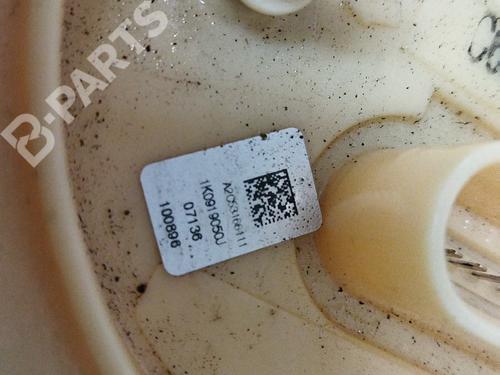 Fuel pump SEAT ALTEA XL (5P5, 5P8) 2.0 TDI 16V | BP9257944M76 