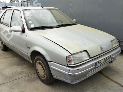 BP9420697I30 | Mando RENAULT 19 I (B/C53_) 1.2 BP9420697I30