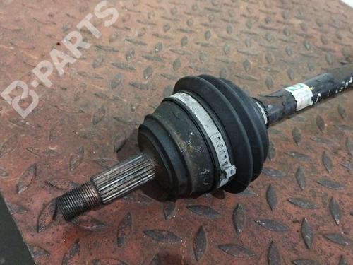 Left front driveshaft SEAT IBIZA II (6K1) 1.0 | BP9306861M38 