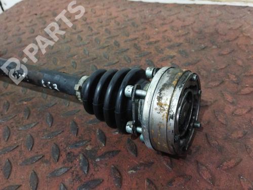 Left front driveshaft SEAT IBIZA II (6K1) 1.0 | BP9306861M38 