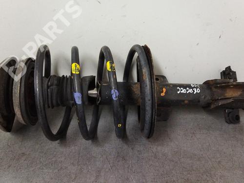 Left front shock absorber FIAT MAREA Weekend (185_) 1.9 JTD 105 (185BXN1A) BP9313394M16