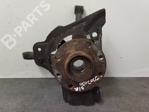 Right front steering knuckle FIAT MAREA Weekend (185_) 1.9 JTD 105 (185BXN1A) BP9313397M26