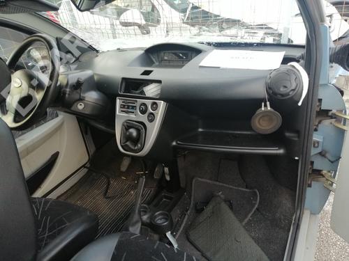 Motor MICROCAR MC 1 0.5 | BP10384314M1 