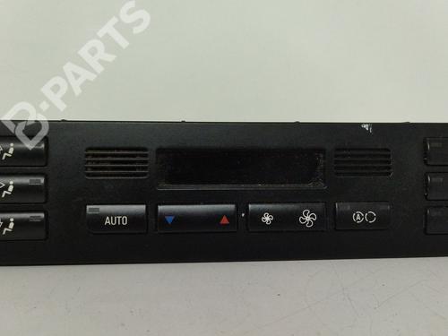 AC-Styringsenhed/Manøvreenhed BMW 3 (E46) 320 d (136 hp) 9362368