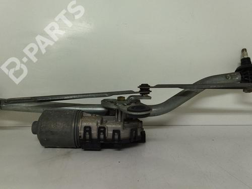 BP9364665C83 | Front wipers mechanism BMW 3 Touring (E46) 320 d BP9364665C83