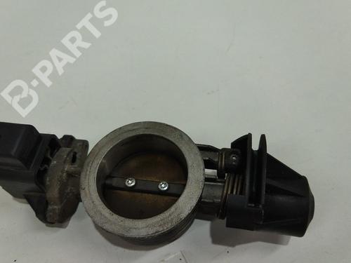 Used Throttle body CITROËN XSARA PICASSO (N68) 1.6 (95 hp) 9366501