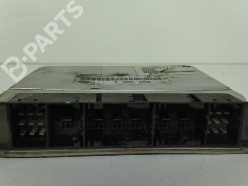Calculateur moteur (ecu) BMW 3 (E46) 320 d | BP9395899M57 