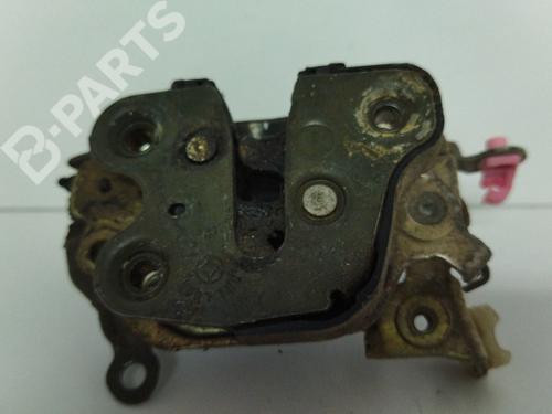 Front right lock NISSAN PICK UP (D21) 2.5 D BP9395902C97