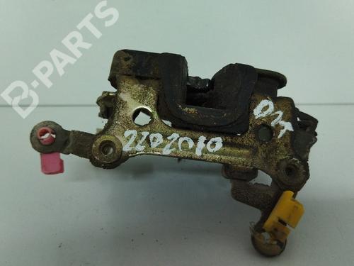 Front right lock NISSAN PICK UP (D21) 2.5 D | BP9395902C97 