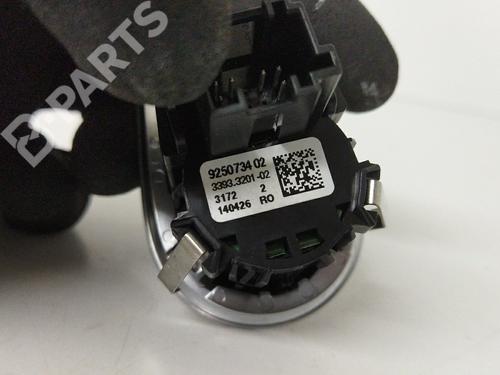 Electronic module BMW 3 Touring (F31) 318 d | BP9397150M83 