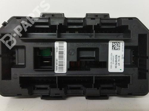 Electronic module BMW 3 Touring (F31) 318 d | BP9397149M83 