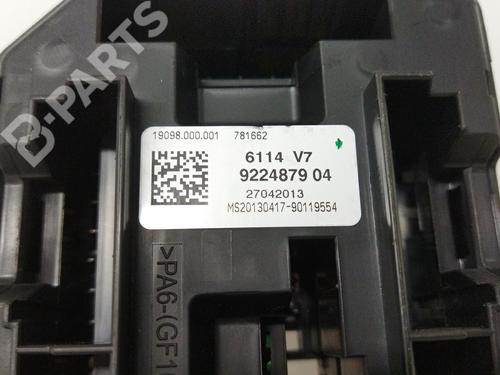 Electronic module BMW 3 Touring (F31) 318 d | BP9397149M83 