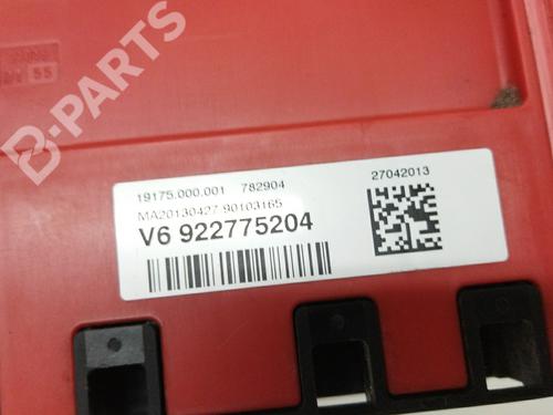 Electronic module BMW 3 Touring (F31) 318 d | BP9397151M83 