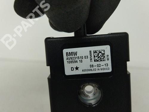 Electronic module BMW 3 Touring (F31) 318 d | BP9399333M83 