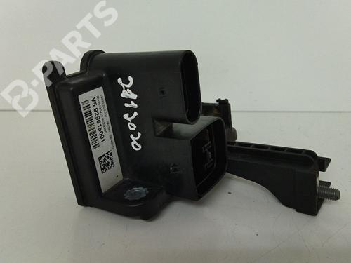 Electronic module BMW 3 Touring (F31) 318 d | BP9399465M83 