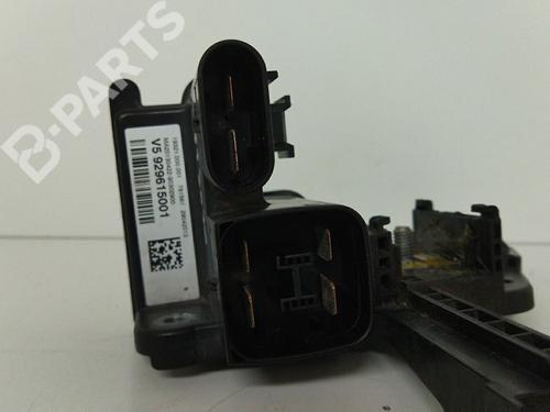 Electronic module BMW 3 Touring (F31) 318 d | BP9399465M83 