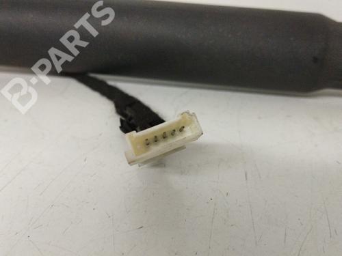 Electronic module BMW 3 Touring (F31) 318 d | BP9399466M83 