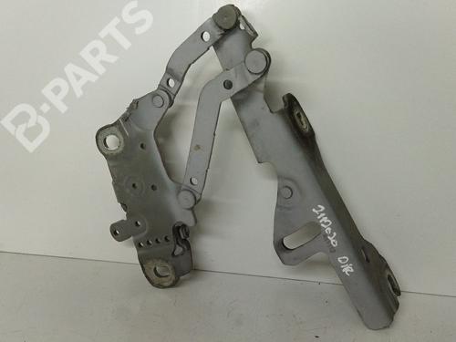 BP9399467C1 | Cofano anteriore BMW 3 Touring (F31) 318 d BP9399467C1