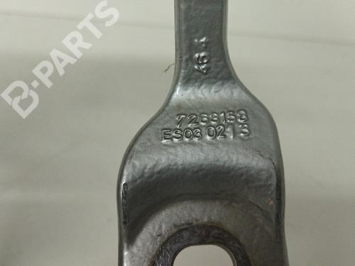 Other BMW 3 Touring (F31) 318 d | BP9399468O1 