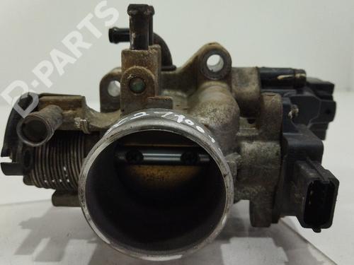 Used Throttle body HYUNDAI ACCENT III (MC) 1.6 GLS (112 hp) 9402147