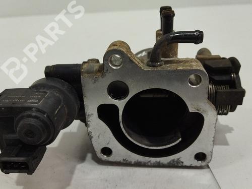 Throttle body HYUNDAI ACCENT III (MC) 1.6 GLS | BP9402147M82