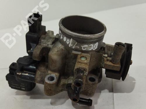 Throttle body HYUNDAI ACCENT III (MC) 1.6 GLS | BP9402147M82