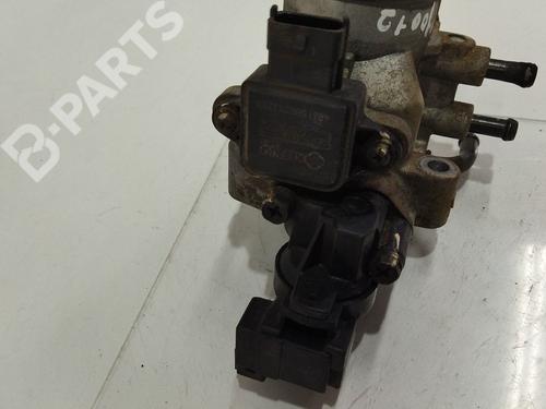 Throttle body HYUNDAI ACCENT III (MC) 1.6 GLS | BP9402147M82