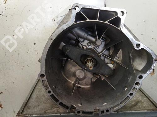 Used Gearbox BMW 3 (E46) 320 d (136 hp) 8946294