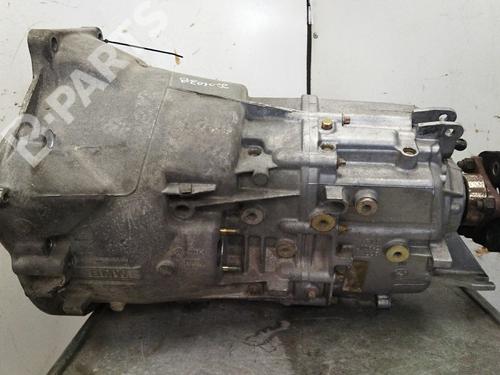 Gearbox BMW 3 (E46) 320 d | BP8946294M3