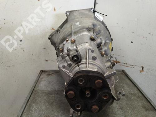Gearbox BMW 3 (E46) 320 d | BP8946294M3