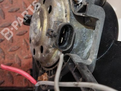 Radiator fan FIAT PALIO Weekend (178_, 173_, 373_, 374_, 171_) 1.3 (178DYE1A, 178DYE1AAP, 178DYE1AAT) | BP9419082M35