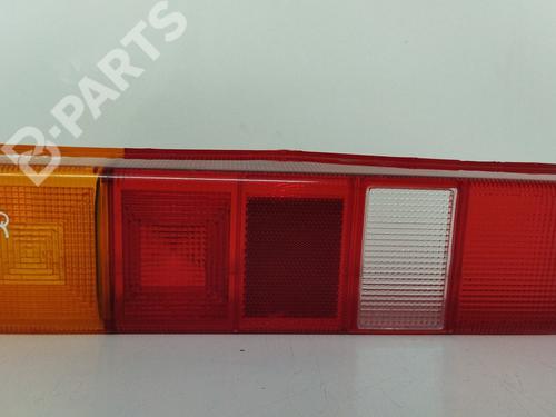 Left taillight FORD TRANSIT Platform/Chassis (E_ _) 2.5 DI (EME/L/S, ENE/L/S) (76 hp)null