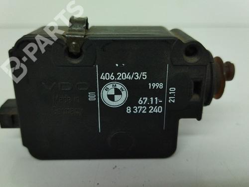 Elektronisk modul BMW 3 (E46) 320 d (136 hp) 406.204/3/5 ; 67.11-8372240