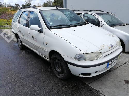 Used Parts FIAT PALIO Weekend (178_, 173_, 373_, 374_, 171_) 1.2 (70 hp) 1017730