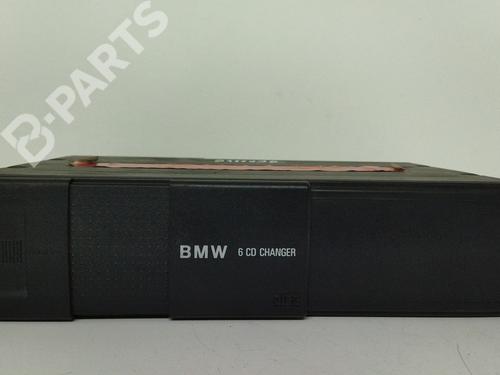Used Electronic module BMW 3 (E46) 320 d (136 hp) 9419879