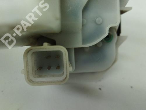 Front right lock FIAT FIORINO Box Body/MPV (225_) 1.3 D Multijet (225BXD1A, 225BXB1A, 225BXB11) | BP9421335C97 