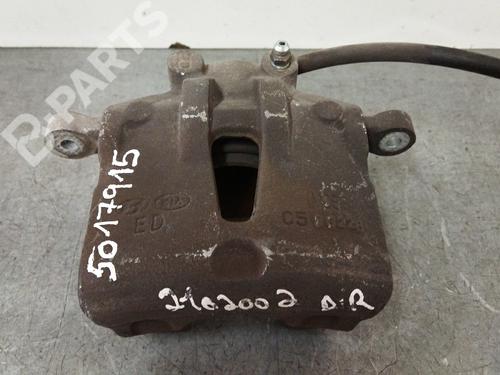 Used Brake master cylinder KIA CEE'D Hatchback (ED) 1.6 CRDi 90 (90 hp) 6949700