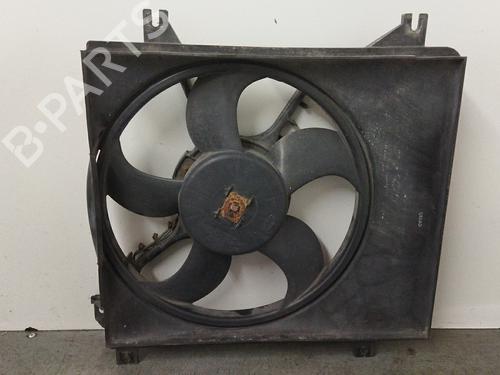 Radiator fan HYUNDAI ATOS PRIME (MX) 1.0 i (54 hp) 9445185