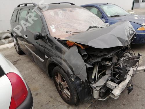 Electronic module RENAULT MEGANE II Estate (KM0/1_) 1.9 dCi (KMRG, KM1G, KM0G, KM2C) | BP10110601M83