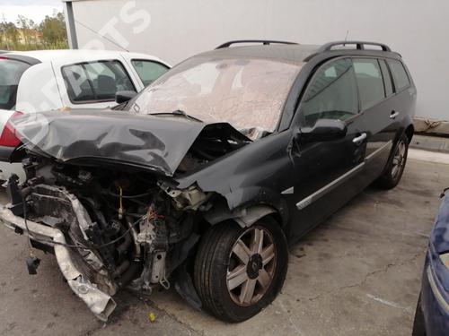 Electronic module RENAULT MEGANE II Estate (KM0/1_) 1.9 dCi (KMRG, KM1G, KM0G, KM2C) | BP10110601M83