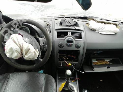 Electronic module RENAULT MEGANE II Estate (KM0/1_) 1.9 dCi (KMRG, KM1G, KM0G, KM2C) | BP10110601M83