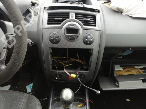 Electronic module RENAULT MEGANE II Estate (KM0/1_) 1.9 dCi (KMRG, KM1G, KM0G, KM2C) | BP10110601M83