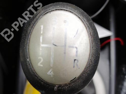 Electronic module RENAULT MEGANE II Estate (KM0/1_) 1.9 dCi (KMRG, KM1G, KM0G, KM2C) | BP10110601M83