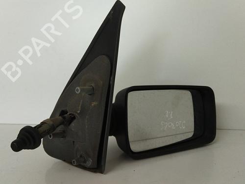 Right mirror FIAT TIPO (160_) 1.1 (160.AA) | BP9449381C27 