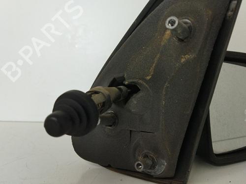 Right mirror FIAT TIPO (160_) 1.1 (160.AA) | BP9449381C27 
