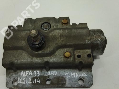 Meccanismo tergicristalli posteriore ALFA ROMEO 33 (907_) 1.7 16V (907.A1B) (137 hp) 0390216741