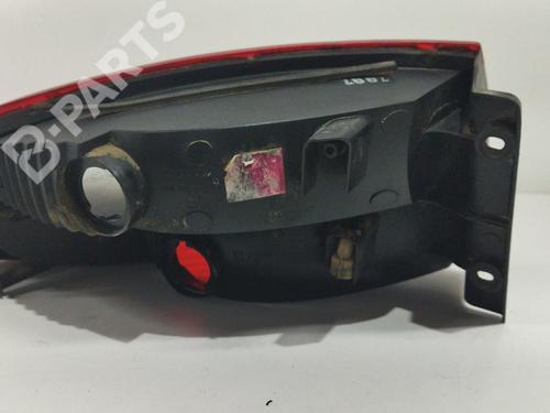 Right taillight DAEWOO LANOS (KLAT) 1.3 | BP9498547C35